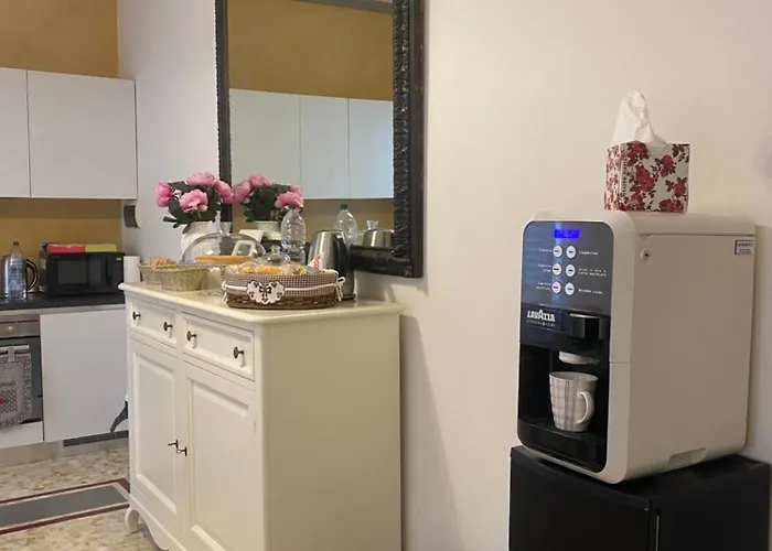 Palazzo Mari suite&rooms b&b