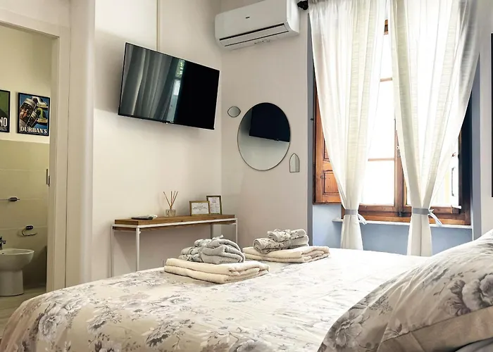 A Casa Dei Nonni