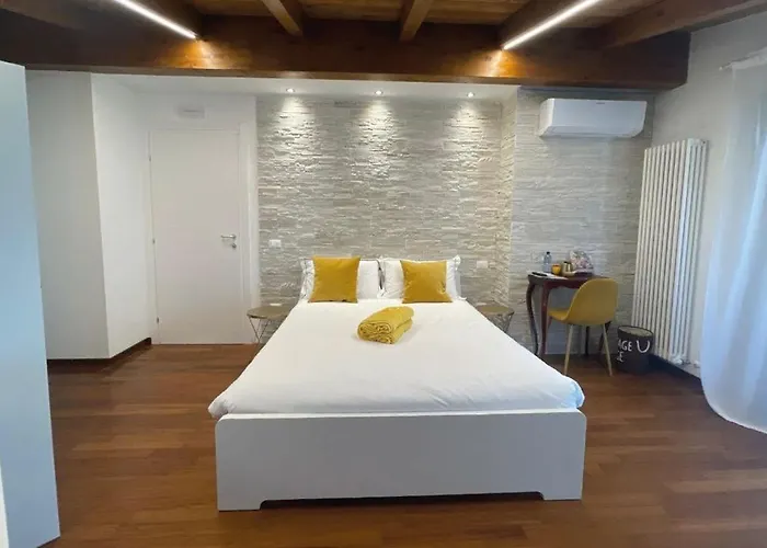 B&B Da Nonna Anacle
