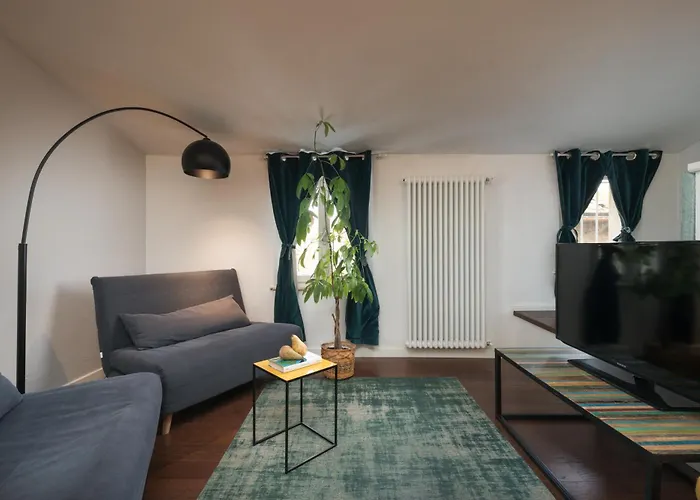 Incanto b&b