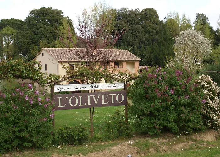 Agriturismo Nobile