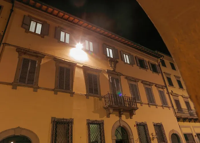 Palazzo Mari suite&rooms b&b